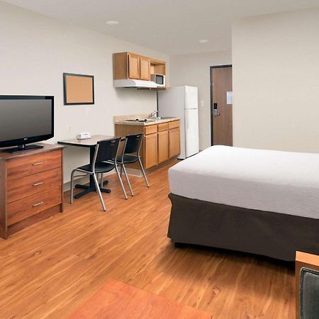 Woodspring Suites Memphis Northeast Ngoại thất bức ảnh