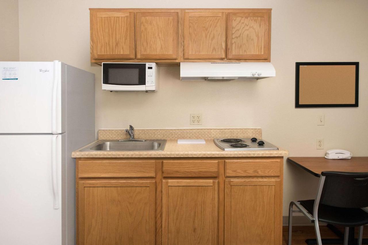 Woodspring Suites Memphis Northeast Ngoại thất bức ảnh