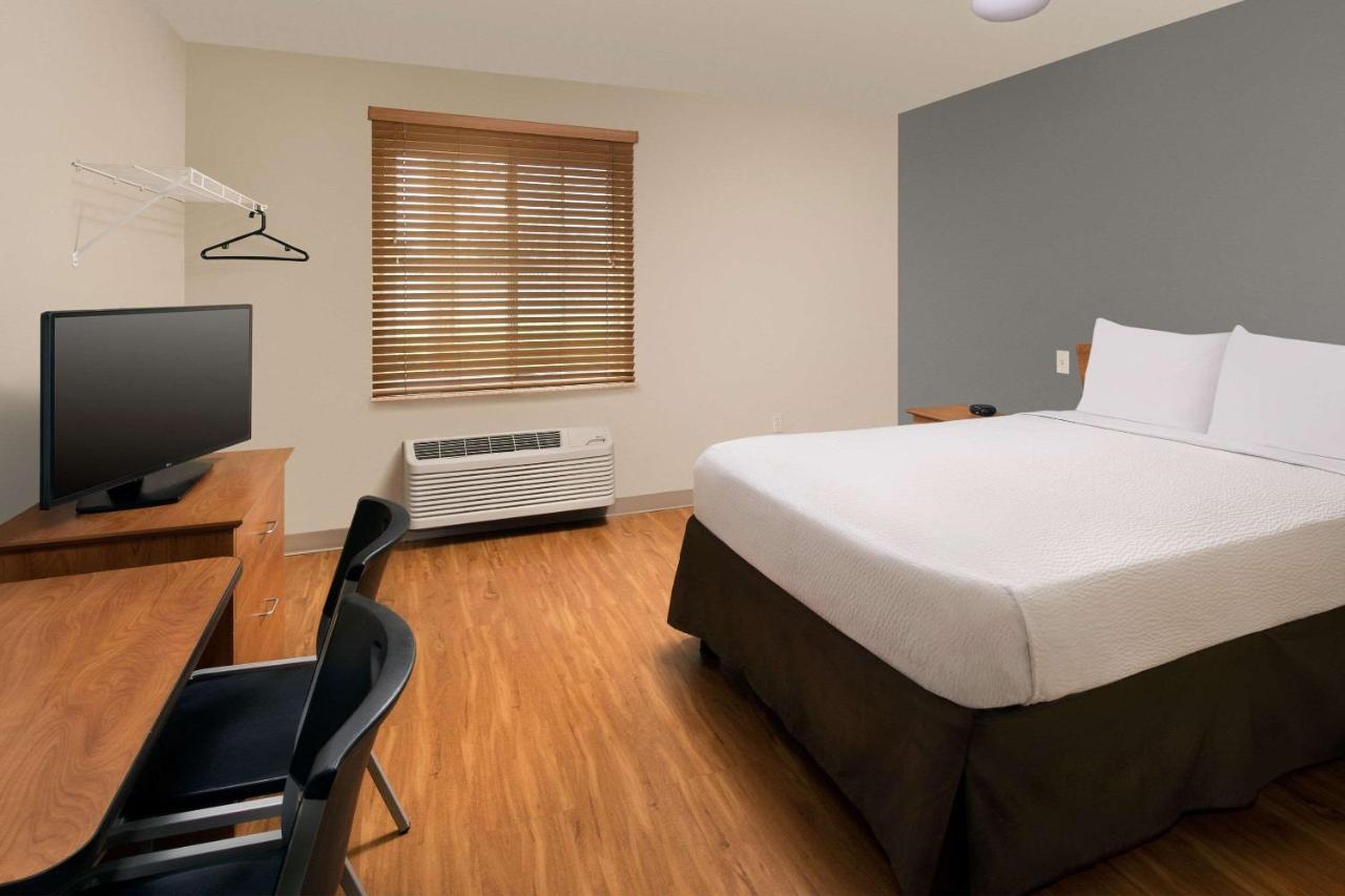 Woodspring Suites Memphis Northeast Ngoại thất bức ảnh