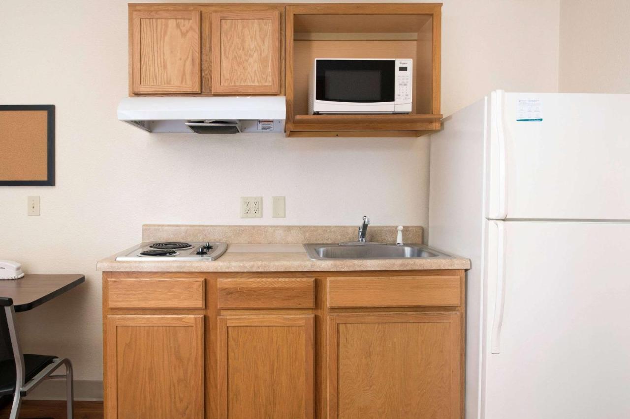 Woodspring Suites Memphis Northeast Ngoại thất bức ảnh