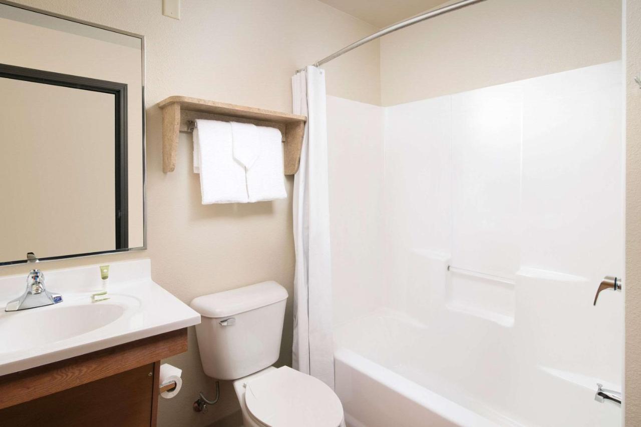 Woodspring Suites Memphis Northeast Ngoại thất bức ảnh