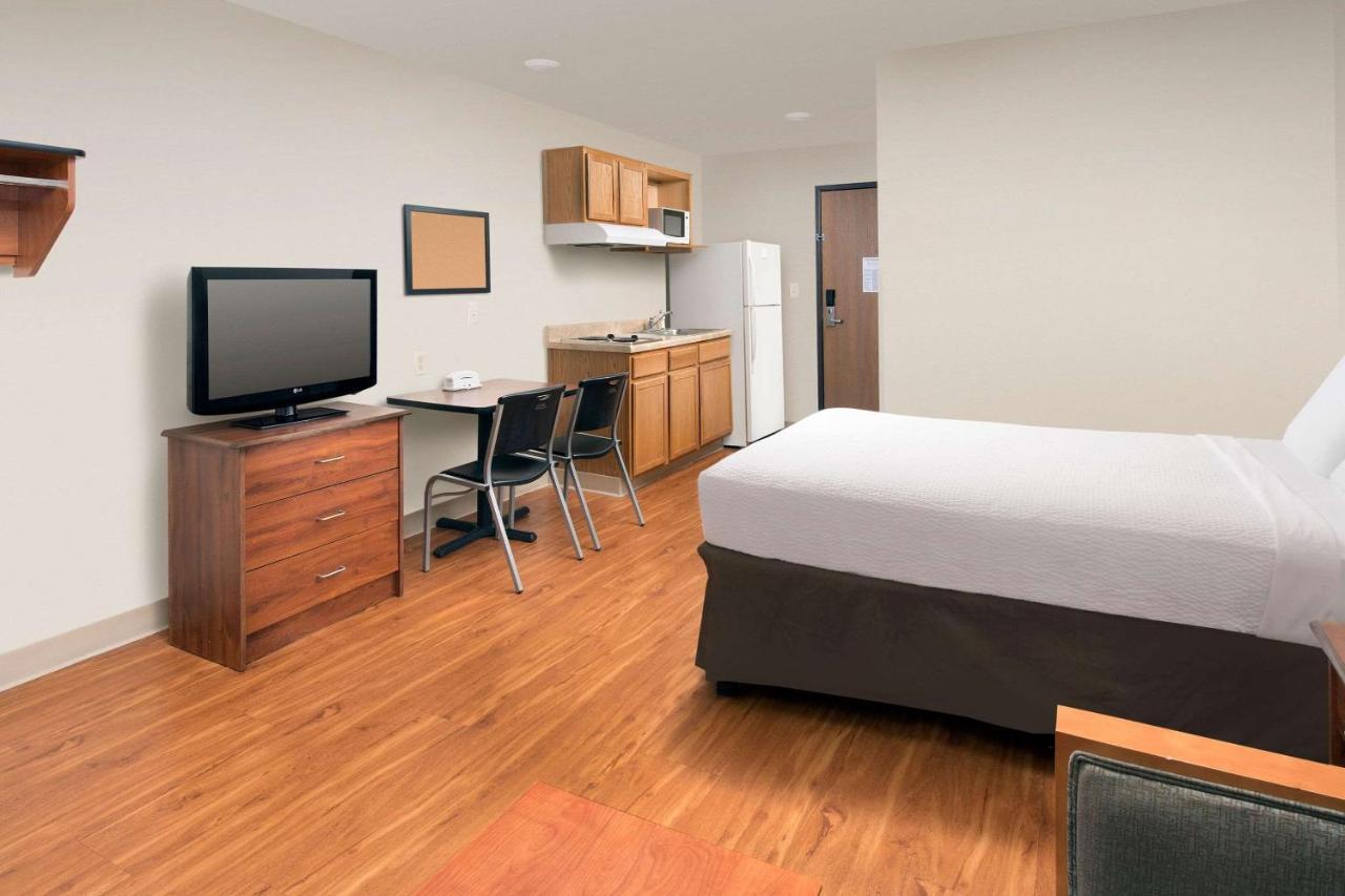 Woodspring Suites Memphis Northeast Ngoại thất bức ảnh