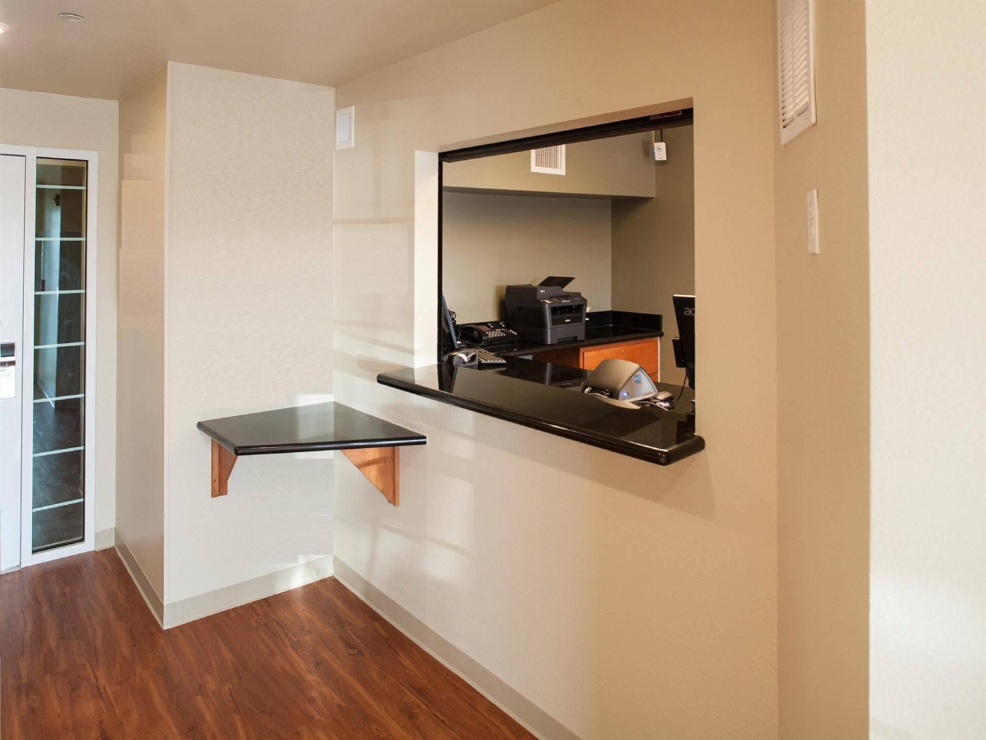 Woodspring Suites Memphis Northeast Ngoại thất bức ảnh