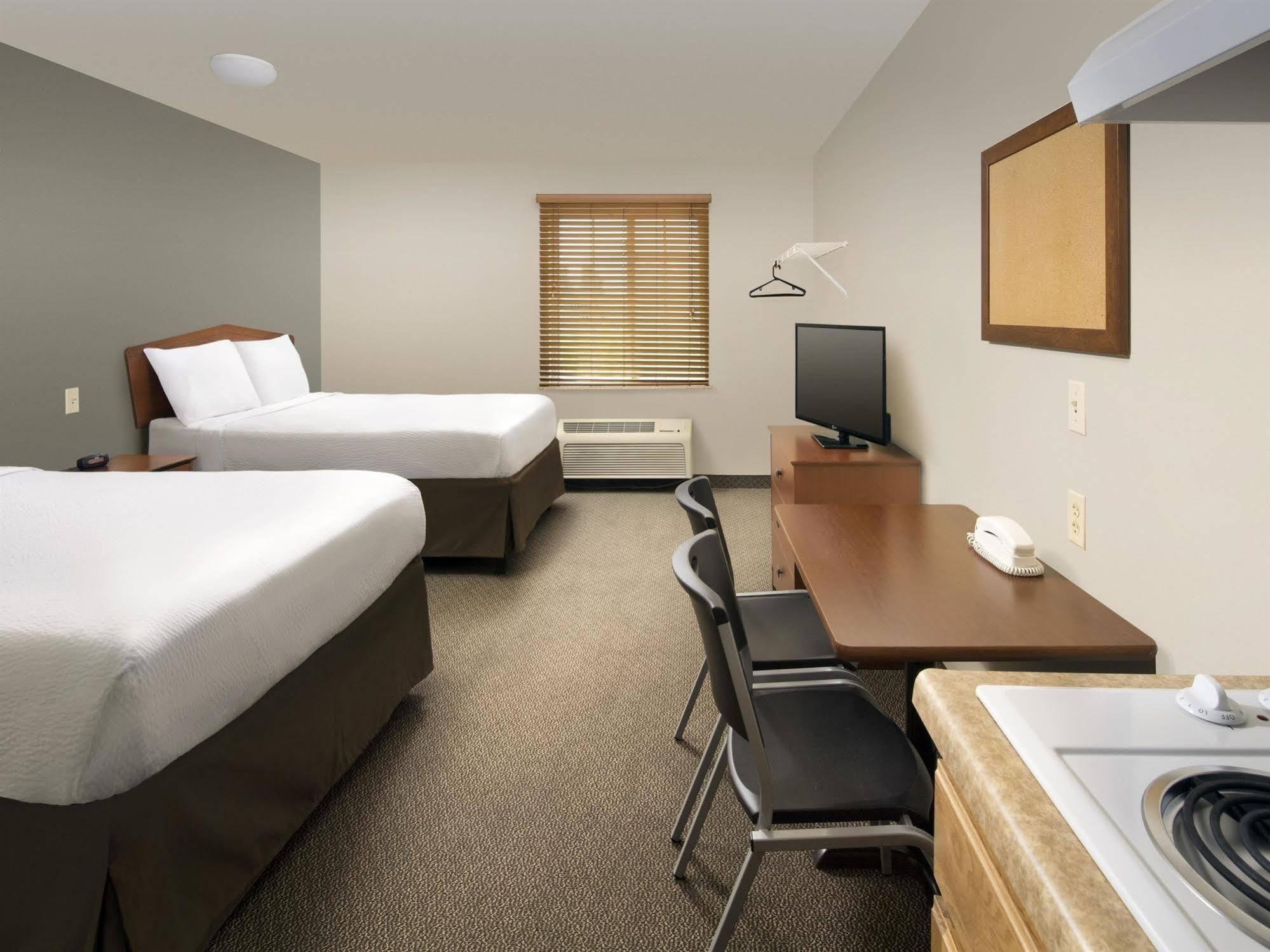 Woodspring Suites Memphis Northeast Ngoại thất bức ảnh
