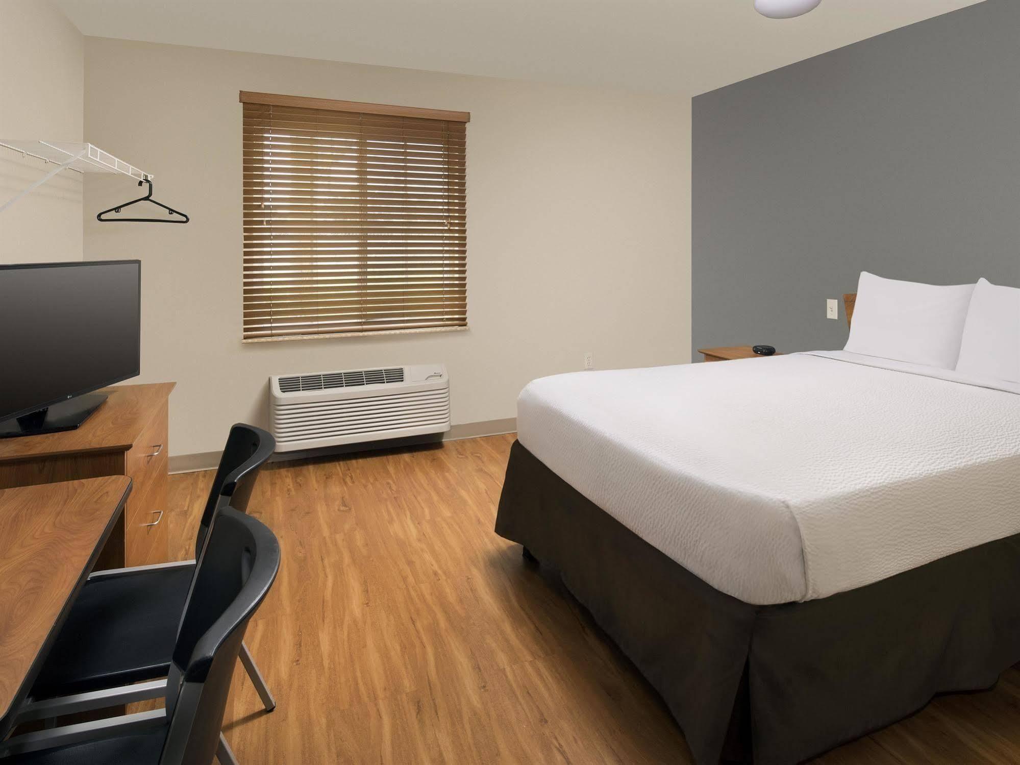 Woodspring Suites Memphis Northeast Ngoại thất bức ảnh
