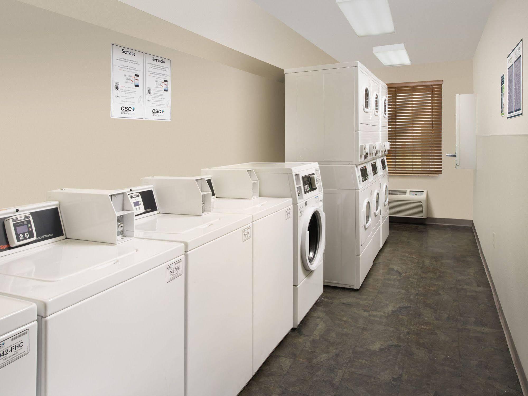 Woodspring Suites Memphis Northeast Ngoại thất bức ảnh