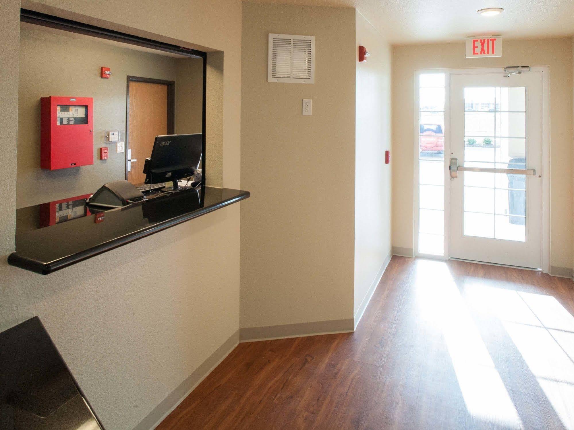 Woodspring Suites Memphis Northeast Ngoại thất bức ảnh