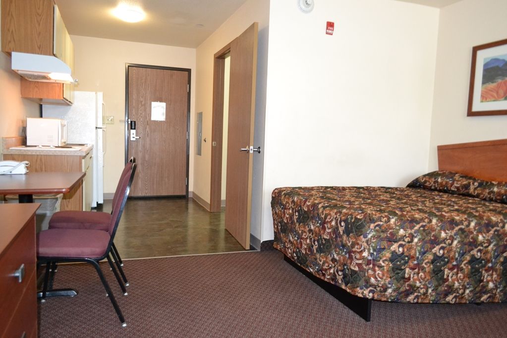 Woodspring Suites Memphis Northeast Phòng bức ảnh