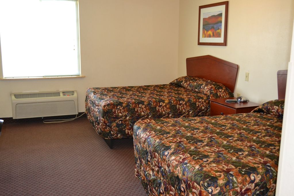 Woodspring Suites Memphis Northeast Phòng bức ảnh