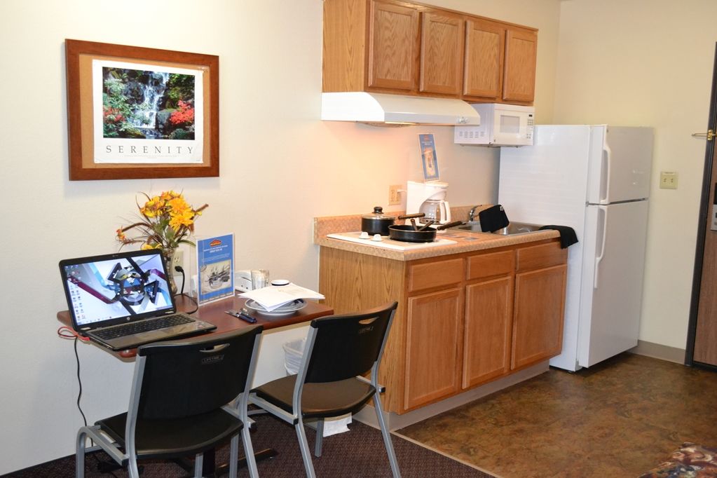 Woodspring Suites Memphis Northeast Phòng bức ảnh