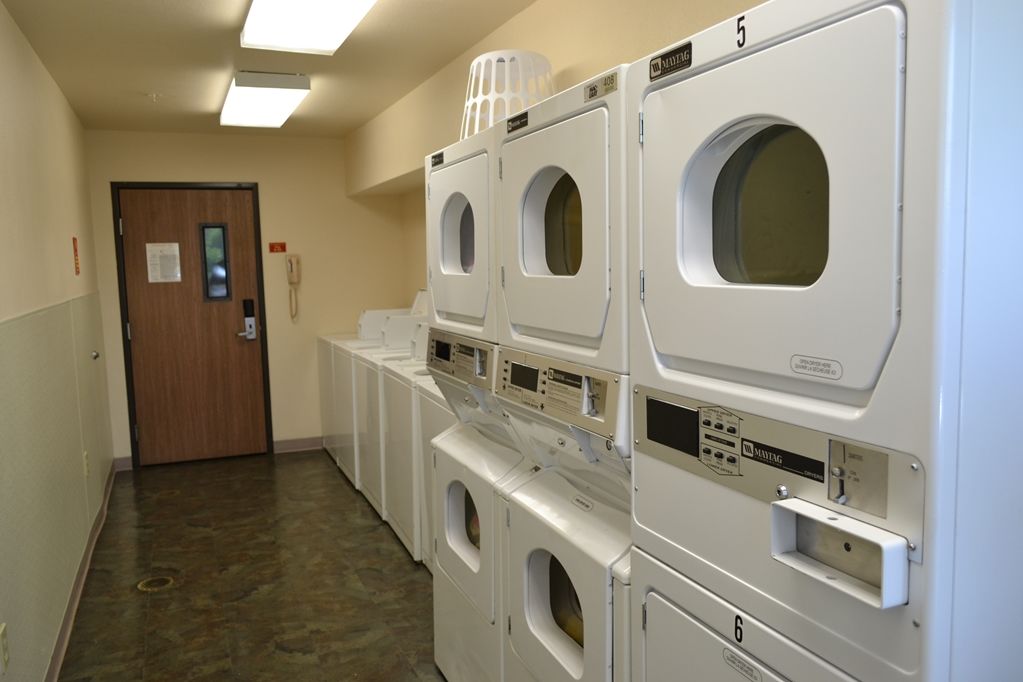 Woodspring Suites Memphis Northeast Tiện nghi bức ảnh