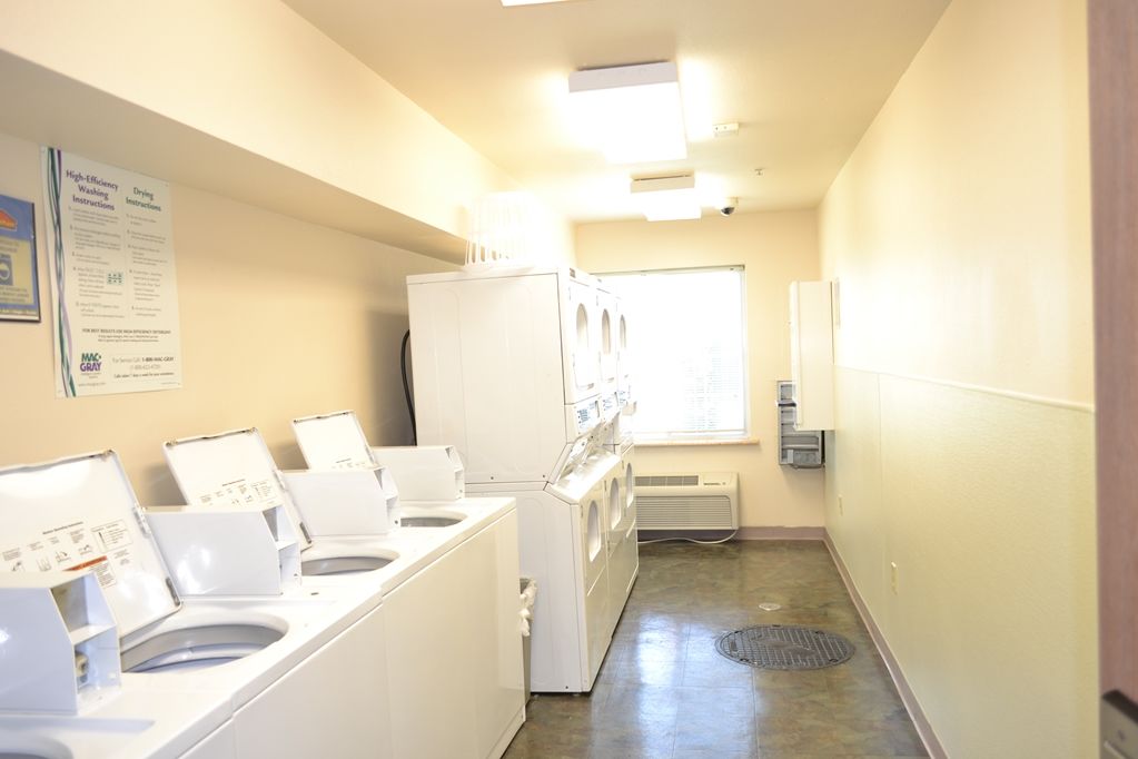 Woodspring Suites Memphis Northeast Tiện nghi bức ảnh