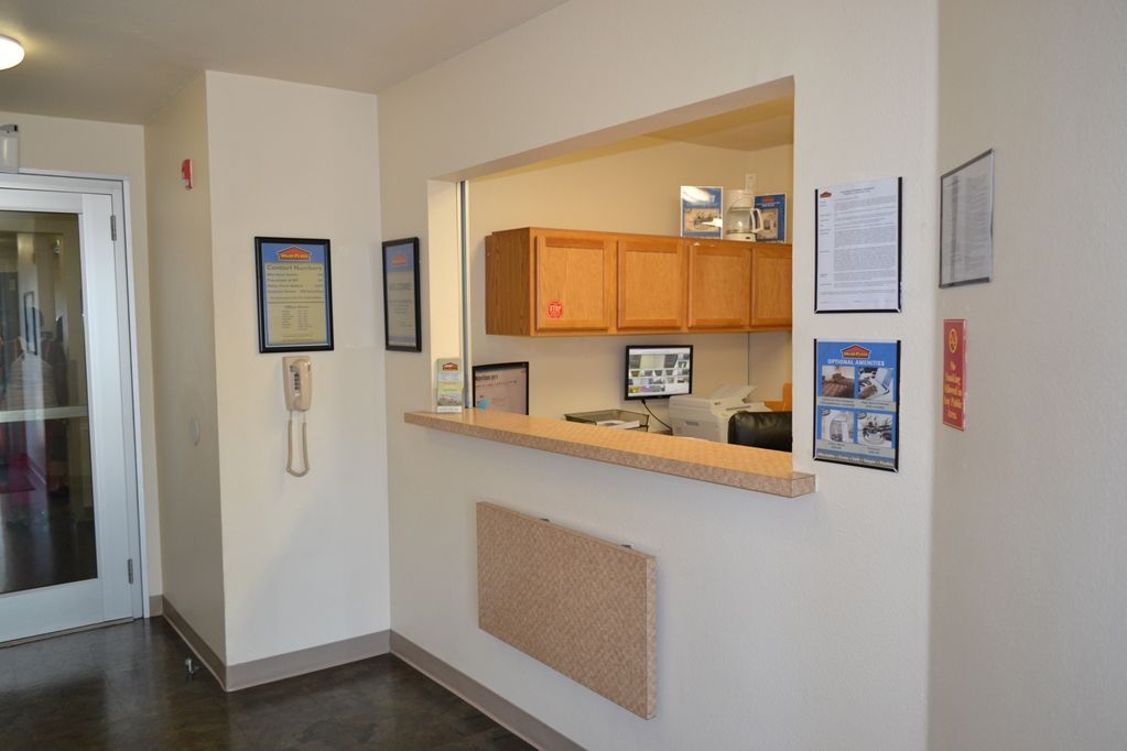 Woodspring Suites Memphis Northeast Nội địa bức ảnh