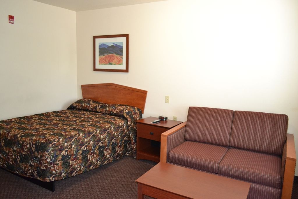 Woodspring Suites Memphis Northeast Phòng bức ảnh