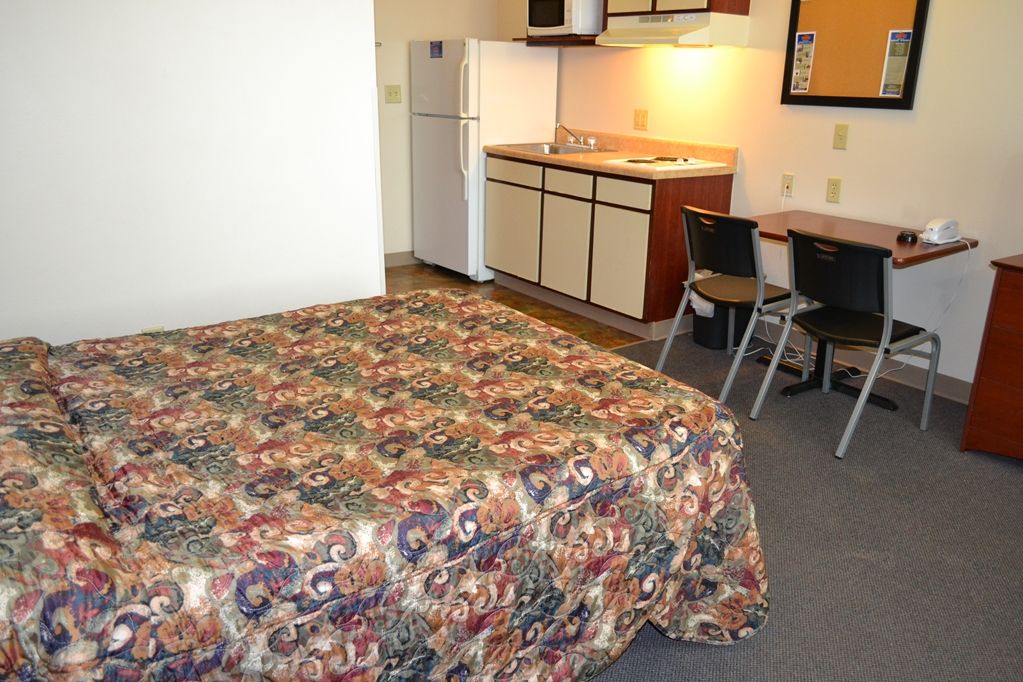 Woodspring Suites Memphis Northeast Phòng bức ảnh