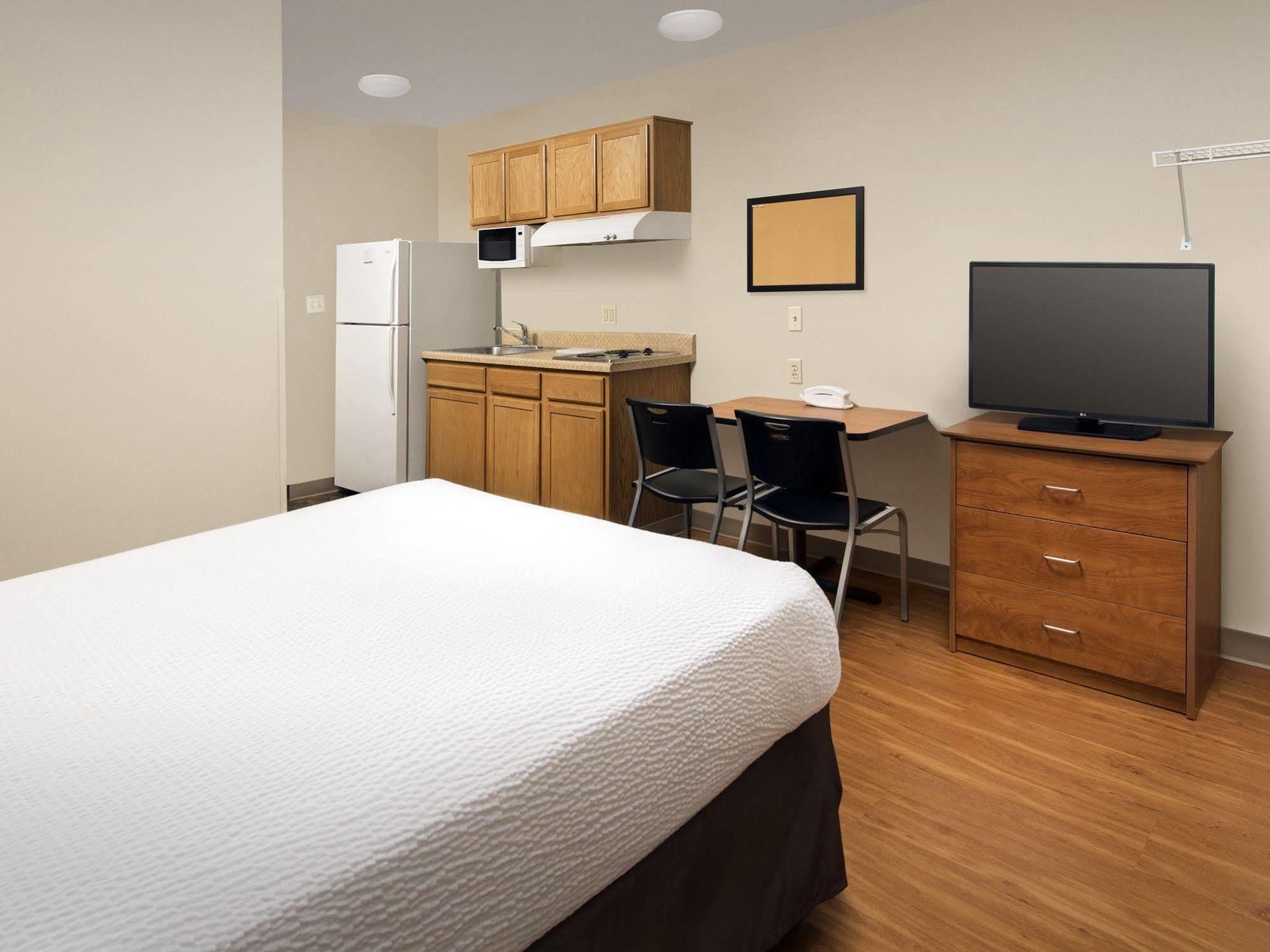 Woodspring Suites Memphis Northeast Ngoại thất bức ảnh