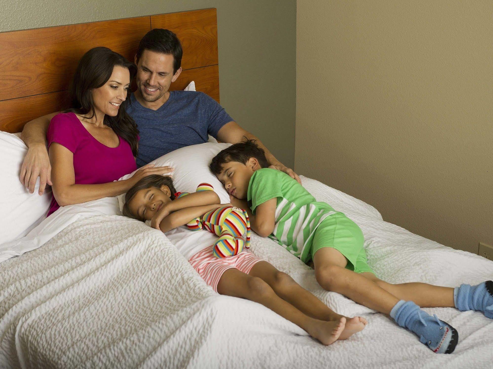 Woodspring Suites Memphis Northeast Ngoại thất bức ảnh