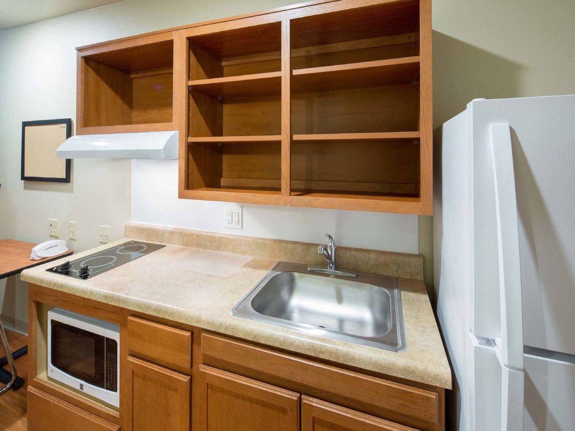 Woodspring Suites Memphis Northeast Ngoại thất bức ảnh