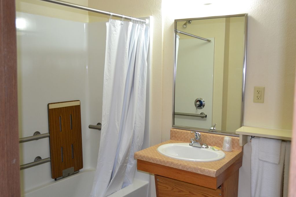 Woodspring Suites Memphis Northeast Phòng bức ảnh