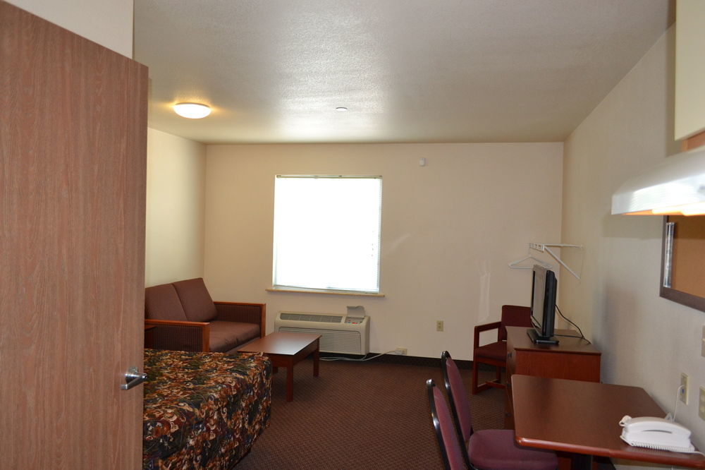 Woodspring Suites Memphis Northeast Ngoại thất bức ảnh