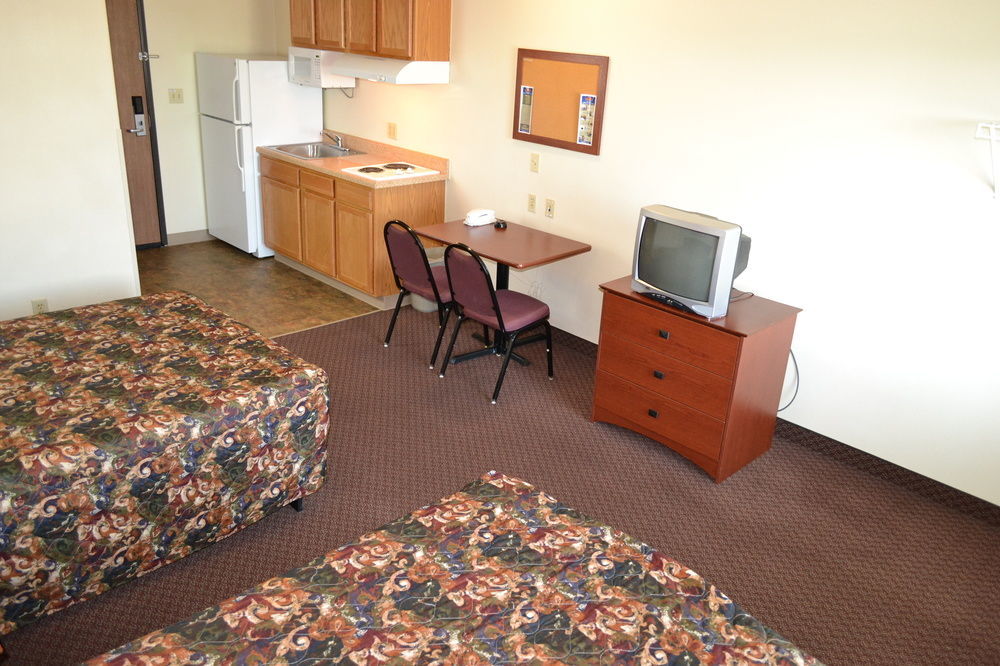 Woodspring Suites Memphis Northeast Ngoại thất bức ảnh