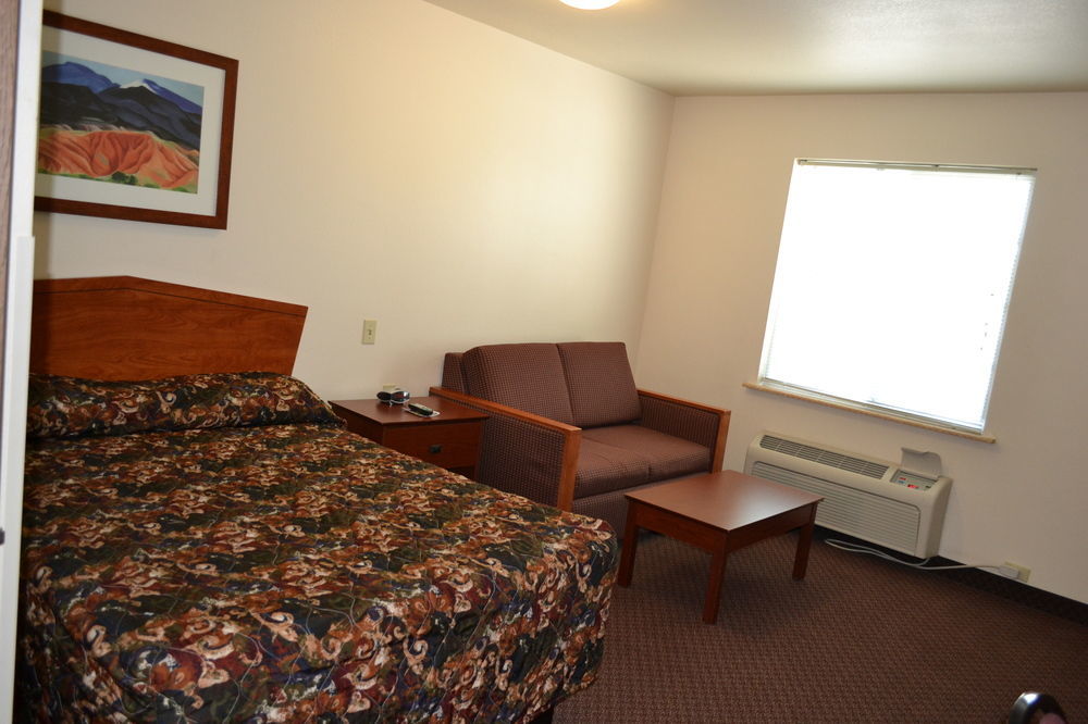 Woodspring Suites Memphis Northeast Ngoại thất bức ảnh