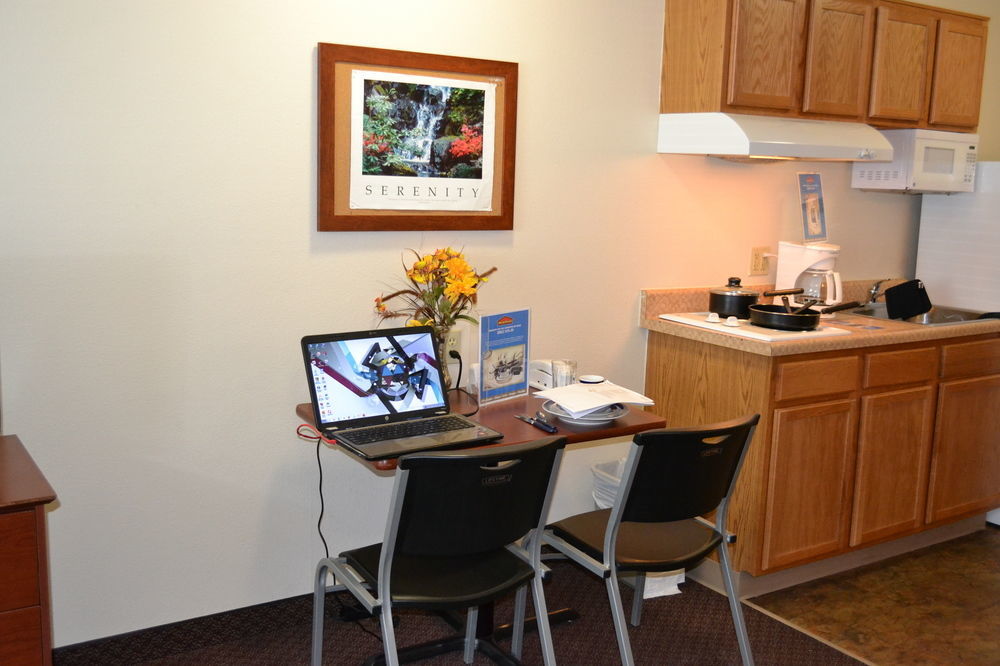 Woodspring Suites Memphis Northeast Ngoại thất bức ảnh