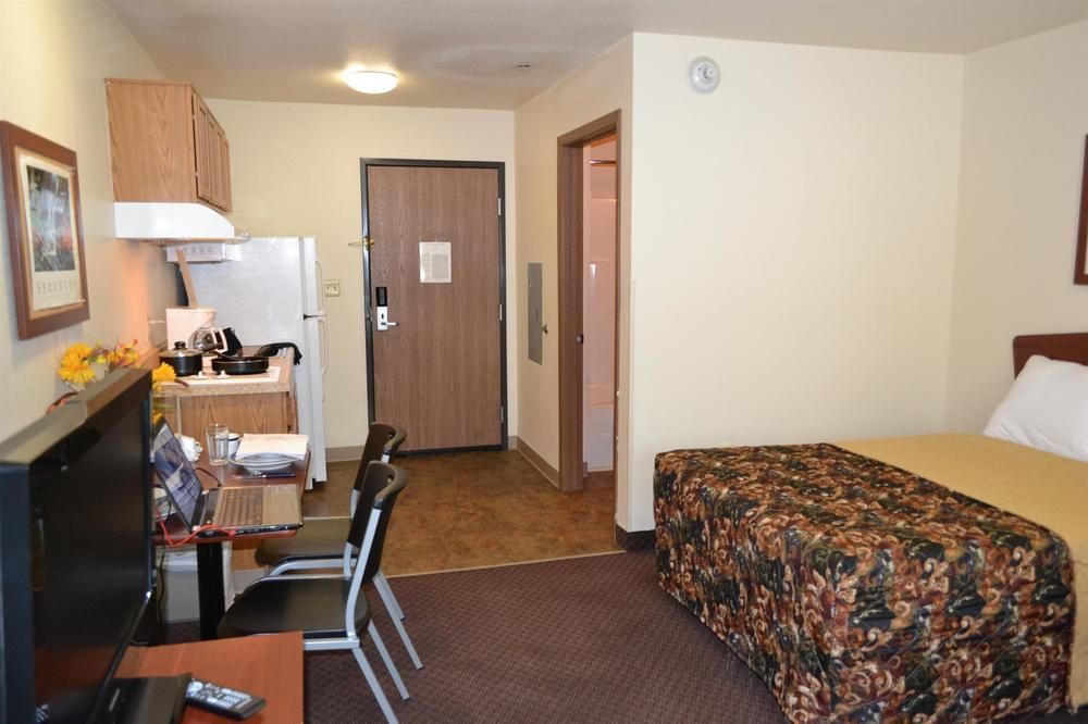 Woodspring Suites Memphis Northeast Ngoại thất bức ảnh