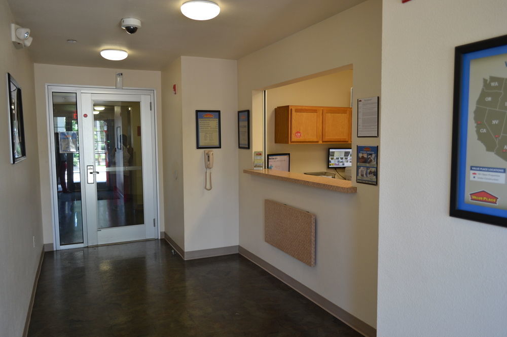 Woodspring Suites Memphis Northeast Ngoại thất bức ảnh