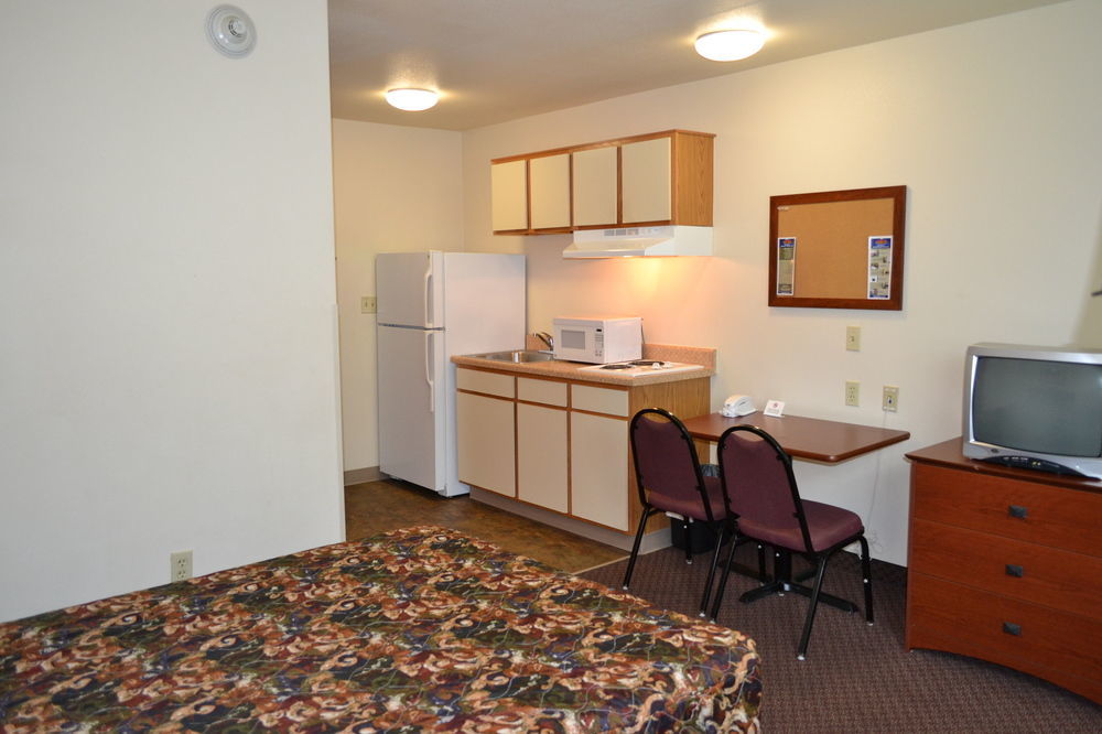 Woodspring Suites Memphis Northeast Ngoại thất bức ảnh